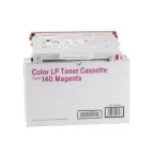 RICOH type 140 M toner magenta (origineel)