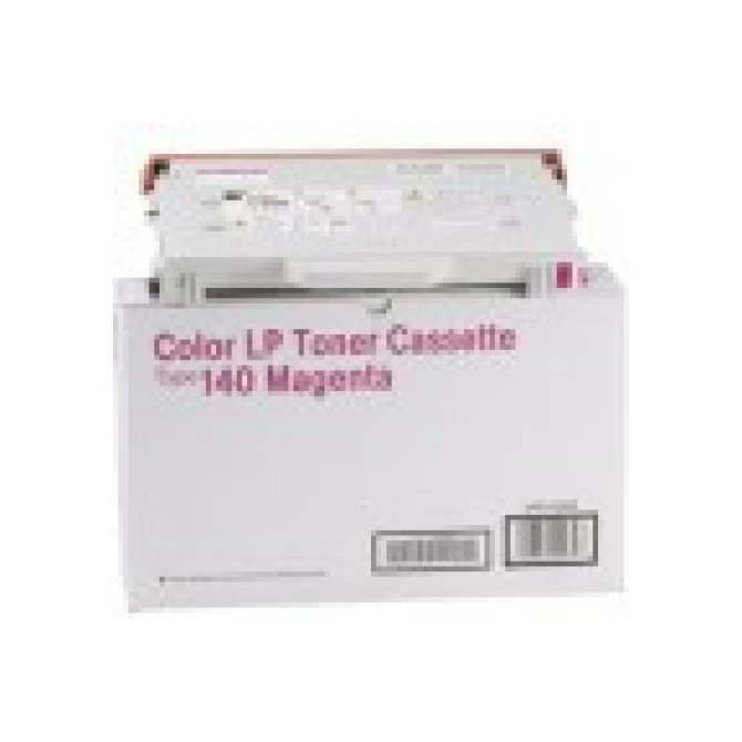RICOH type 140 M toner magenta (origineel)