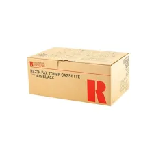 RICOH type 1435D toner zwart (origineel)