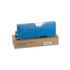 RICOH type 155 C toner cyaan (origineel) RICOH type 155 C toner cyaan (origineel)