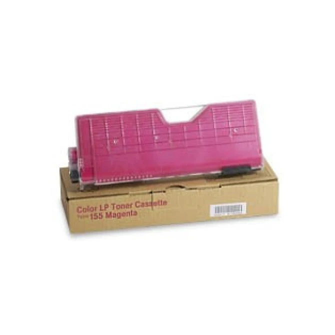 RICOH type 155 M toner magenta (origineel)
