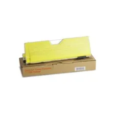 RICOH type 155 Y toner geel (origineel)