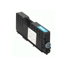 RICOH type 165 C toner cyaan (origineel)