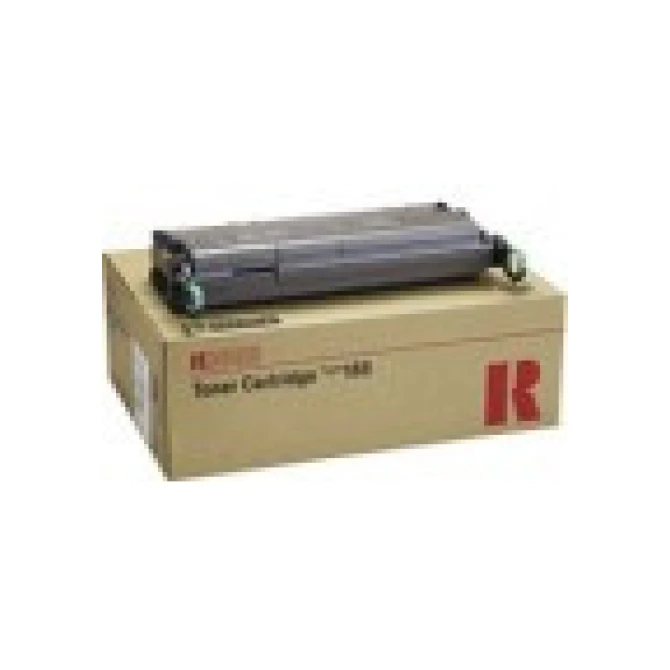 RICOH type 185 toner zwart (origineel)