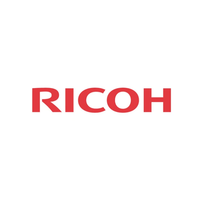 RICOH type 204 C toner cyaan (origineel)