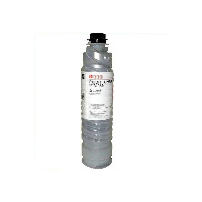RICOH type 3205D toner zwart (origineel)