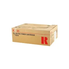 RICOH type 5210 toner zwart (origineel)