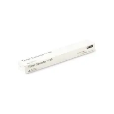 RICOH type 80 toner zwart (origineel)
