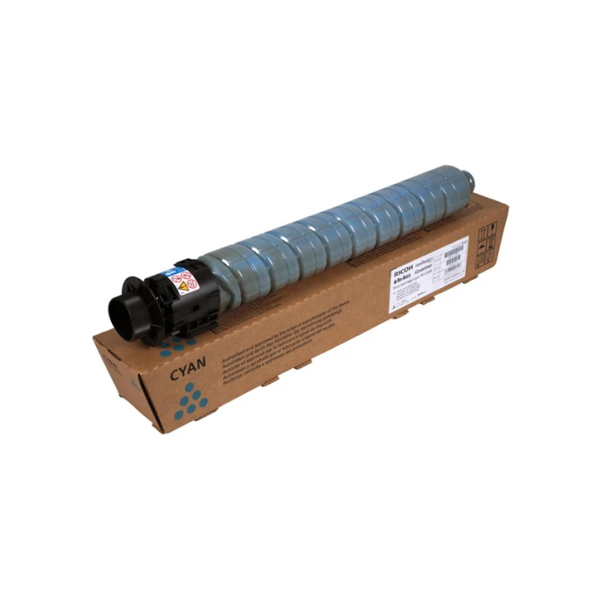 RICOH type IM C3000 toner cyaan (origineel)