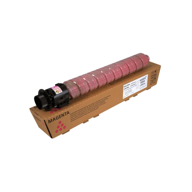 RICOH type IM C3000 toner magenta (origineel)