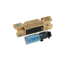RICOH type IM C320F toner cyaan (origineel)
