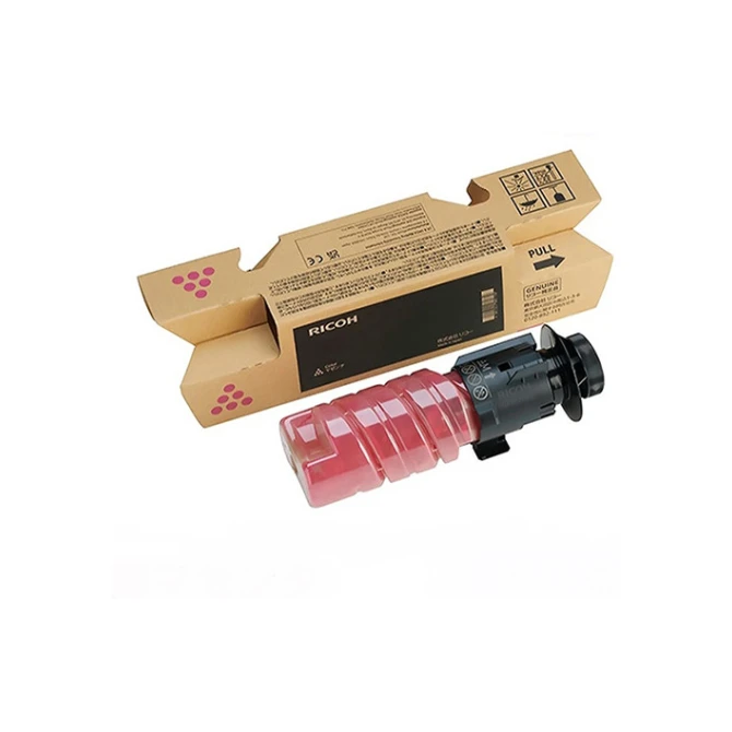 RICOH type IM C320F toner magenta (origineel)