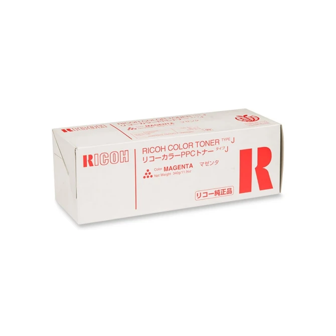 RICOH type J M toner magenta (origineel)