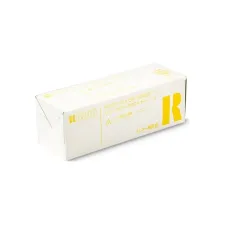 RICOH type J Y toner geel (origineel)