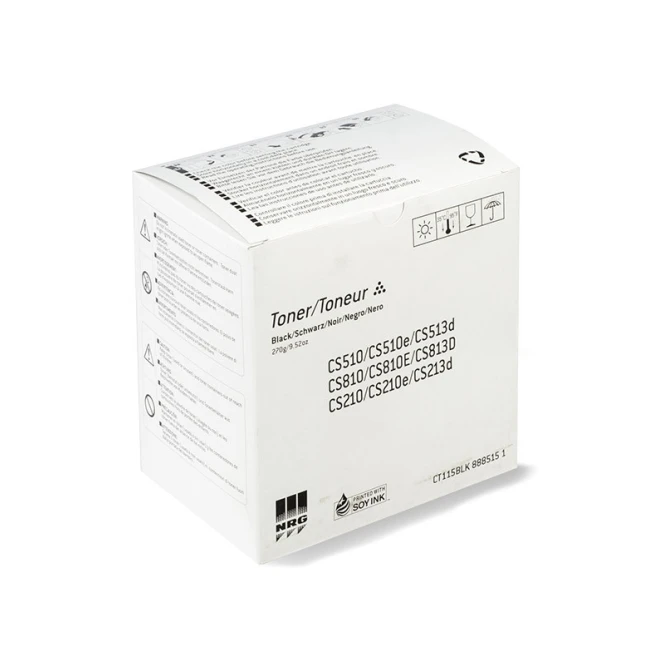 RICOH type L1 BK toner zwart (origineel)