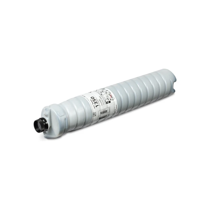 RICOH type MP 1350E toner zwart (origineel)