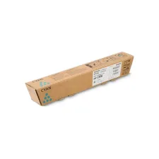 RICOH type MP C406 toner cyaan (origineel)
