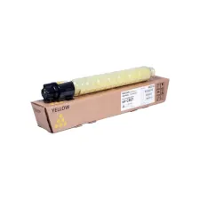 RICOH type MP C407 toner geel hoge capaciteit (origineel)