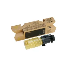 RICOH type P C375 toner geel (origineel)