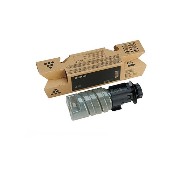 RICOH type P C375 toner zwart (origineel)