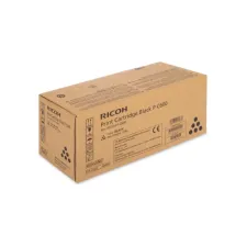 RICOH type P C600 toner zwart (origineel)
