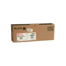 RICOH type P2 BK toner zwart (origineel)