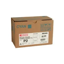 RICOH type P2 C toner cyaan (origineel)