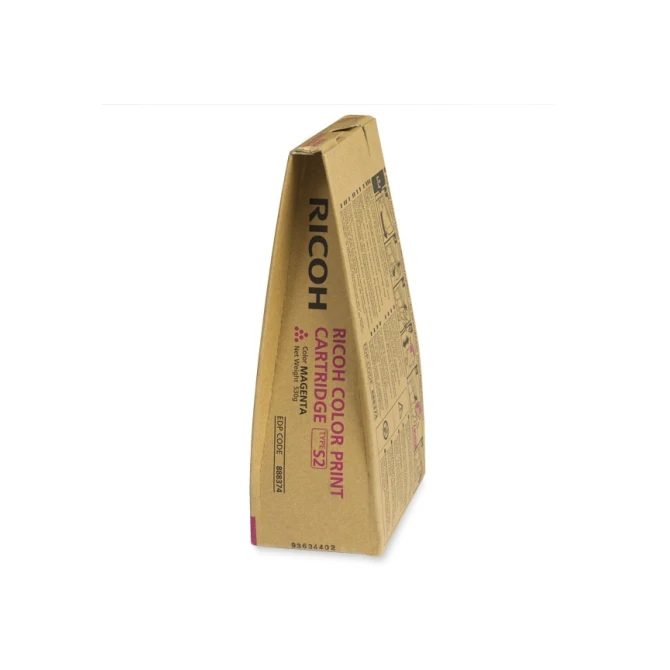 RICOH type S2 M toner magenta (origineel)