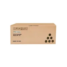 RICOH type SP 330H toner zwart hoge capaciteit (origineel)