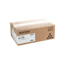RICOH type SP 330L toner zwart (origineel)