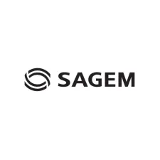 Sagem CTR 356L toner zwart hoge capaciteit (origineel)