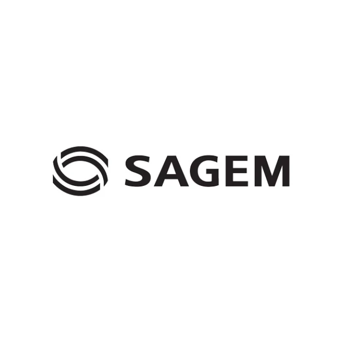 Sagem CTR 356L toner zwart hoge capaciteit (origineel)