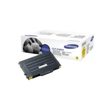 Samsung CLP-510D5Y toner geel hoge capaciteit (origineel)
