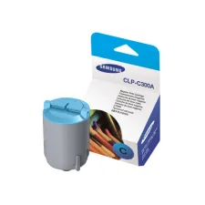 Samsung CLP-C300A toner cyaan (origineel)