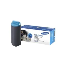 Samsung CLP-C350A toner cyaan (origineel)