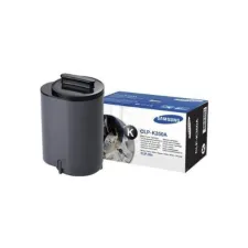 Samsung CLP-K350A toner zwart (origineel)