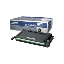 Samsung CLP-K600A toner zwart (origineel)