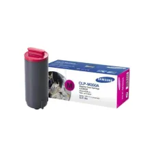 Samsung CLP-M350A toner magenta (origineel)