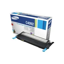 Samsung CLT-C4092S (SU005A) toner cyaan (origineel)