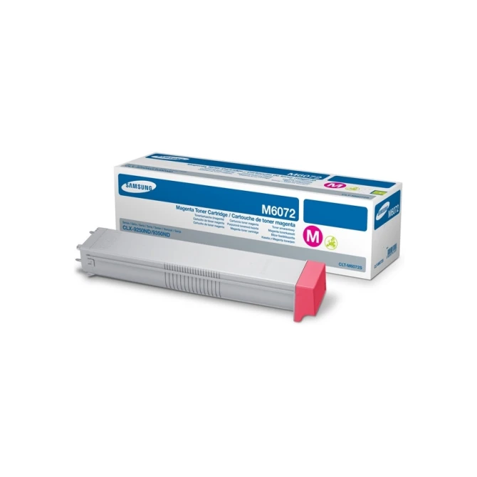 Samsung CLT-M6072S (SS619A) toner magenta (origineel)