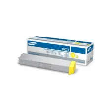 Samsung CLT-Y6072S (SS712A) toner geel (origineel)