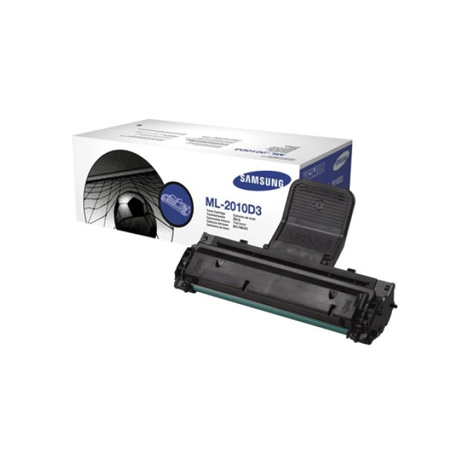 Samsung ML-2010D3 toner zwart (origineel)