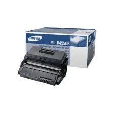 Samsung ML-D4550B (SU687A) toner zwart hoge capaciteit (origineel)