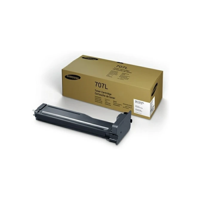 Samsung MLT-D707L (SS775A) toner zwart hoge capaciteit (origineel)