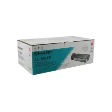 Sharp AL-100TD toner zwart/developer (origineel)