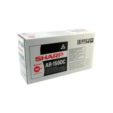 Sharp AR-150DC toner zwart (origineel)