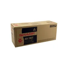 Sharp AR-310T toner zwart (origineel)