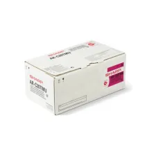 Sharp AR-C20TMU toner magenta (origineel)