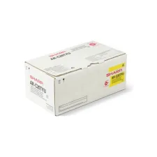 Sharp AR-C20TYU toner geel (origineel)