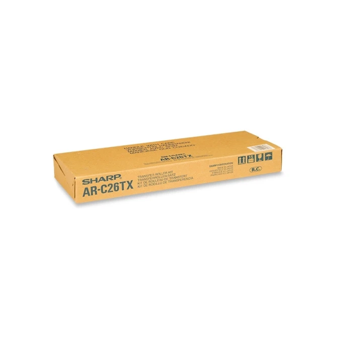 Sharp AR-C26TX transfer roller kit (origineel)
